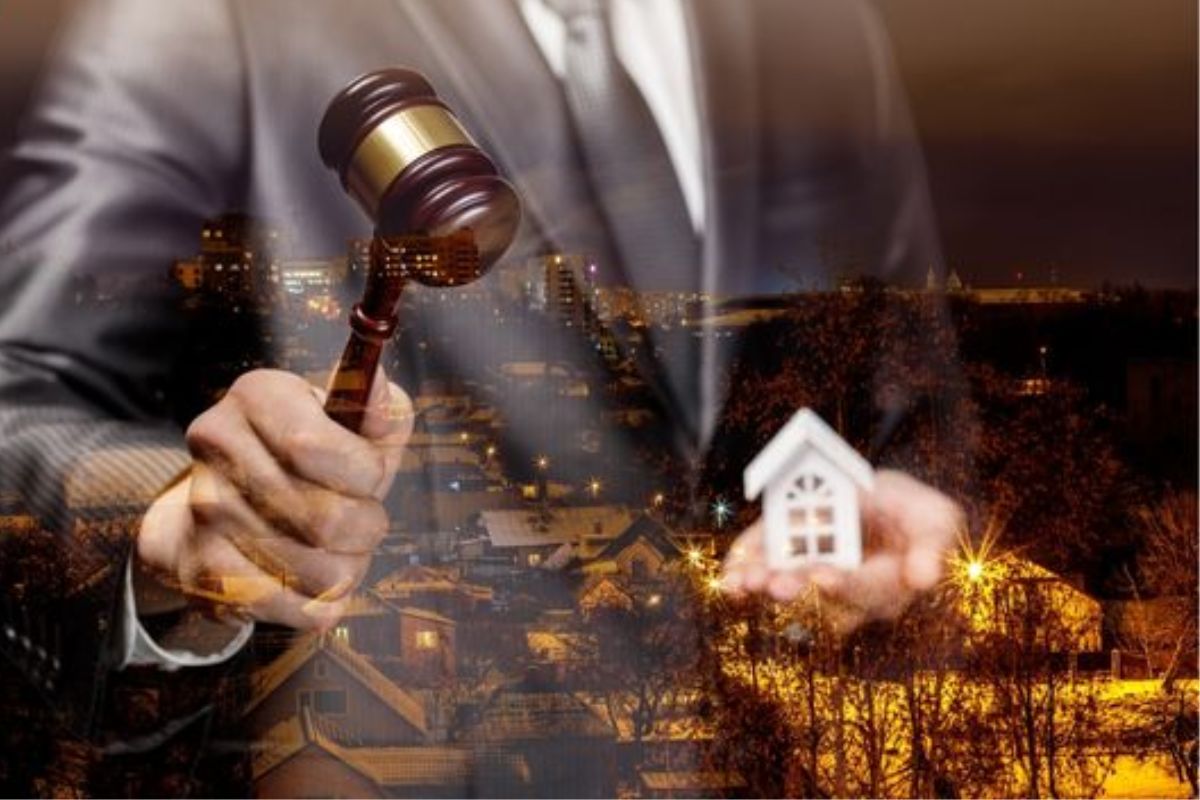 Dịch vụ trước đấu giá