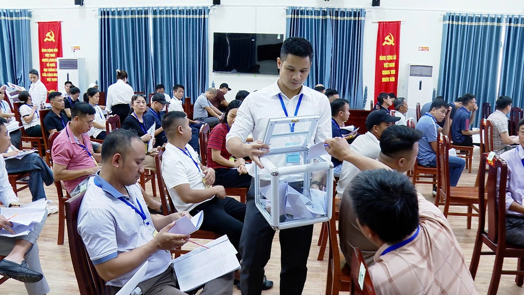 Đất đấu giá xã ven Hà Nội trúng bình quân 3,5 tỷ đồng mỗi lô