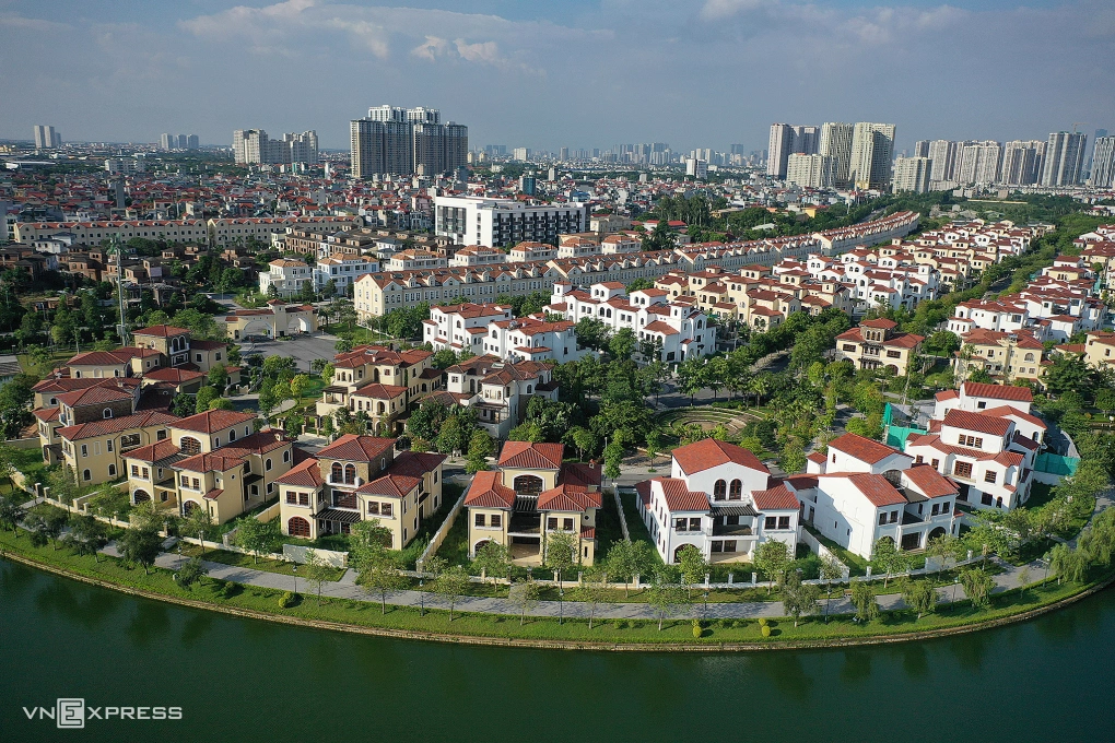 Hà Nội sẽ đấu giá 2 ha đất phía tây khởi điểm 1.000 tỷ đồng