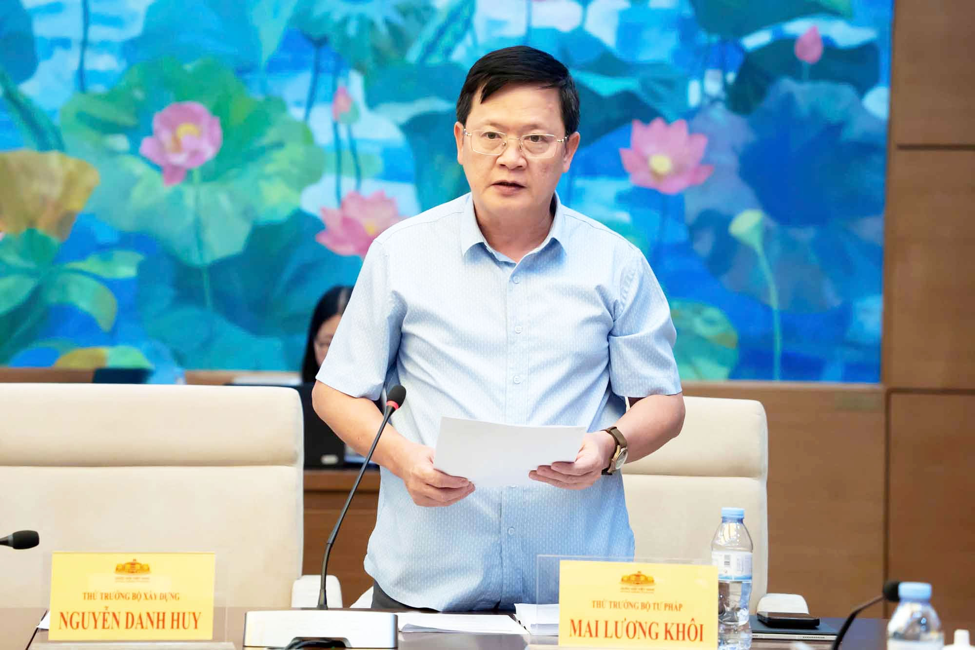 Đẩy mạnh đấu giá trực tuyến và chuyển đổi số trong hoạt động đấu giá
