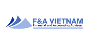 Công ty cổ phần HS-F&A CONSULTANT Việt Nam